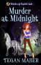 [Witches of Keyhole Lake Mysteries 13] • Murder at Midnight